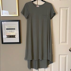 LuLaRoe Carly Dress